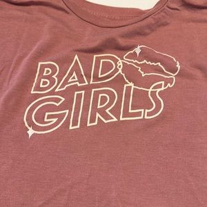 Women’s-SUMMER- The Donna Summer Musical T-Shirt size L